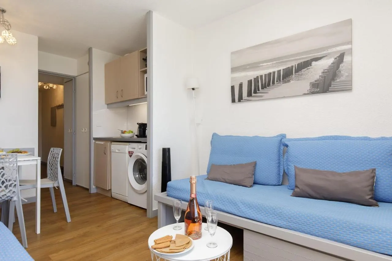 Zahara 123 Yourhosthelper Cannes Apartmán