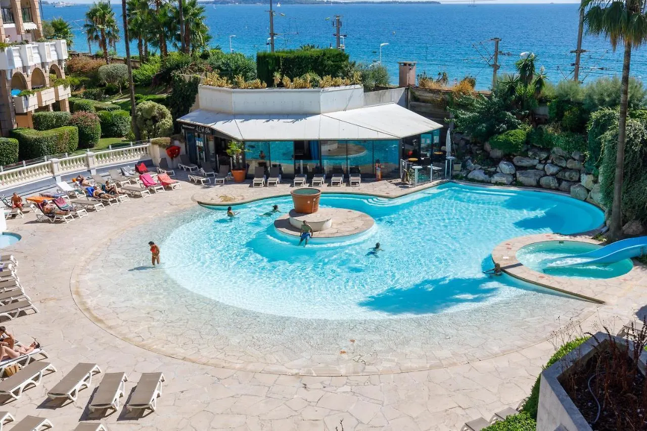 Zahara 123 Yourhosthelper Cannes Apartmán