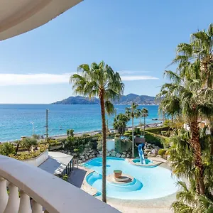 Appartement Zahara Yourhosthelper, Cannes