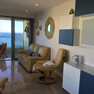 Appartement Bord De - La Bocca, Cannes
