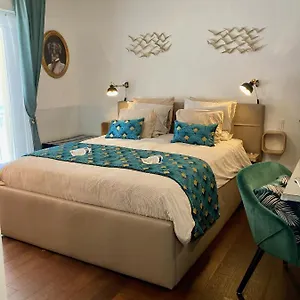 Cannes City B&B Bed & Breakfast