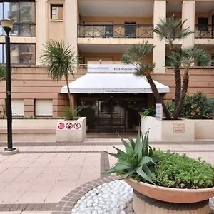 Appartement Maupassant 06, Cannes