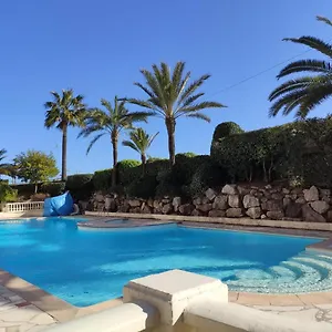 Appartement 6 Rue De La Verrerie, Cannes