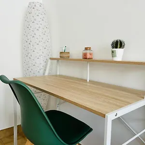 A 2 Pas De La Apartment