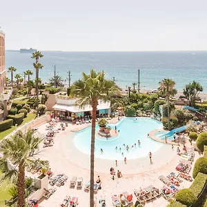 La Palme D'azur Verrerie Aparthotel