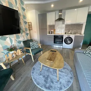 Appartement Chez Mathieu, Cannes