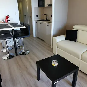 Appartement En Bord De, Cannes