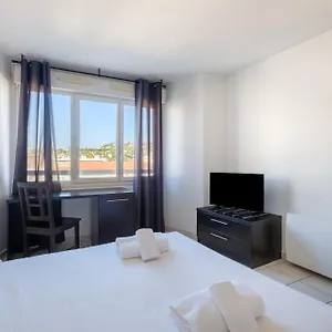 Residhotel Festival Aparthotel