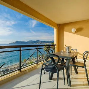 Residhotel Maupassant Aparthotel