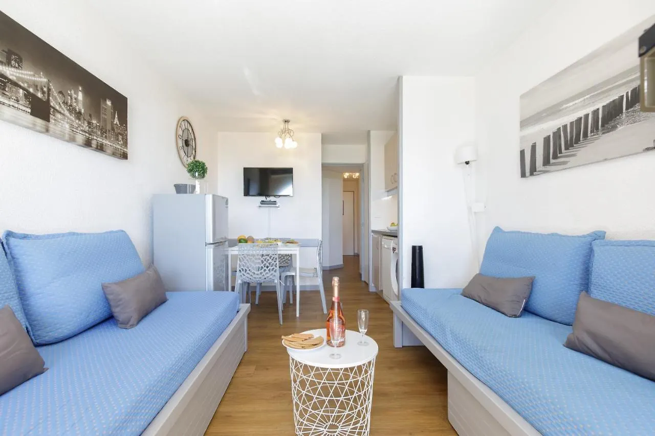 Zahara 123 Yourhosthelper Cannes 0*,