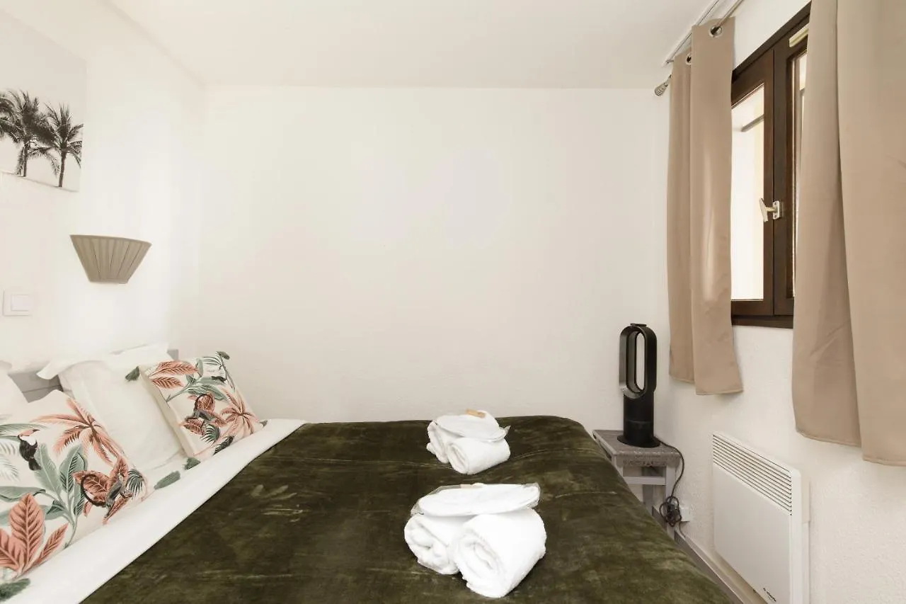 Zahara 123 Yourhosthelper Cannes Apartment