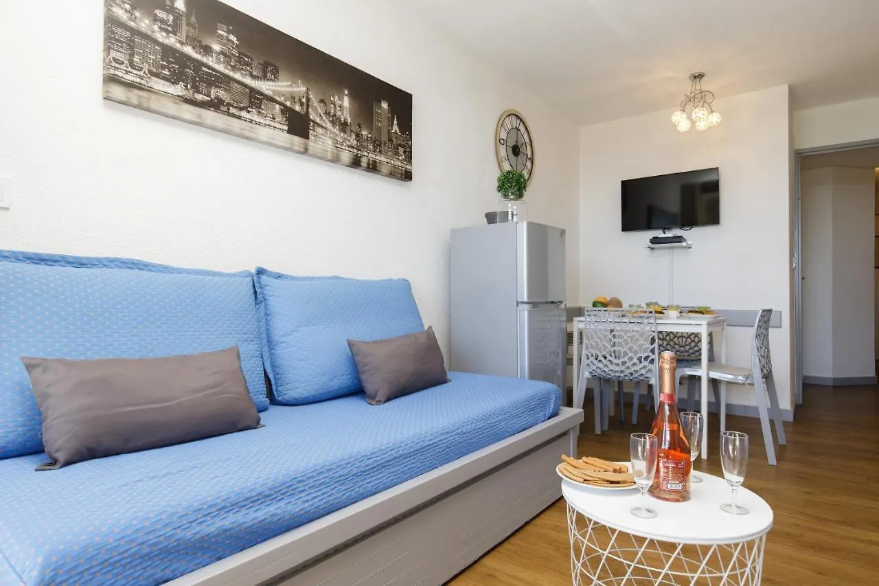 Apartment Zahara 123 Yourhosthelper Cannes