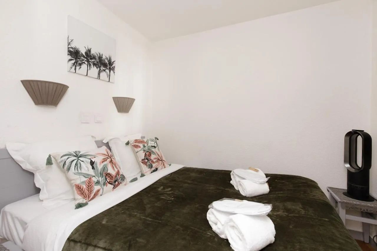 Apartment Zahara 123 Yourhosthelper Cannes