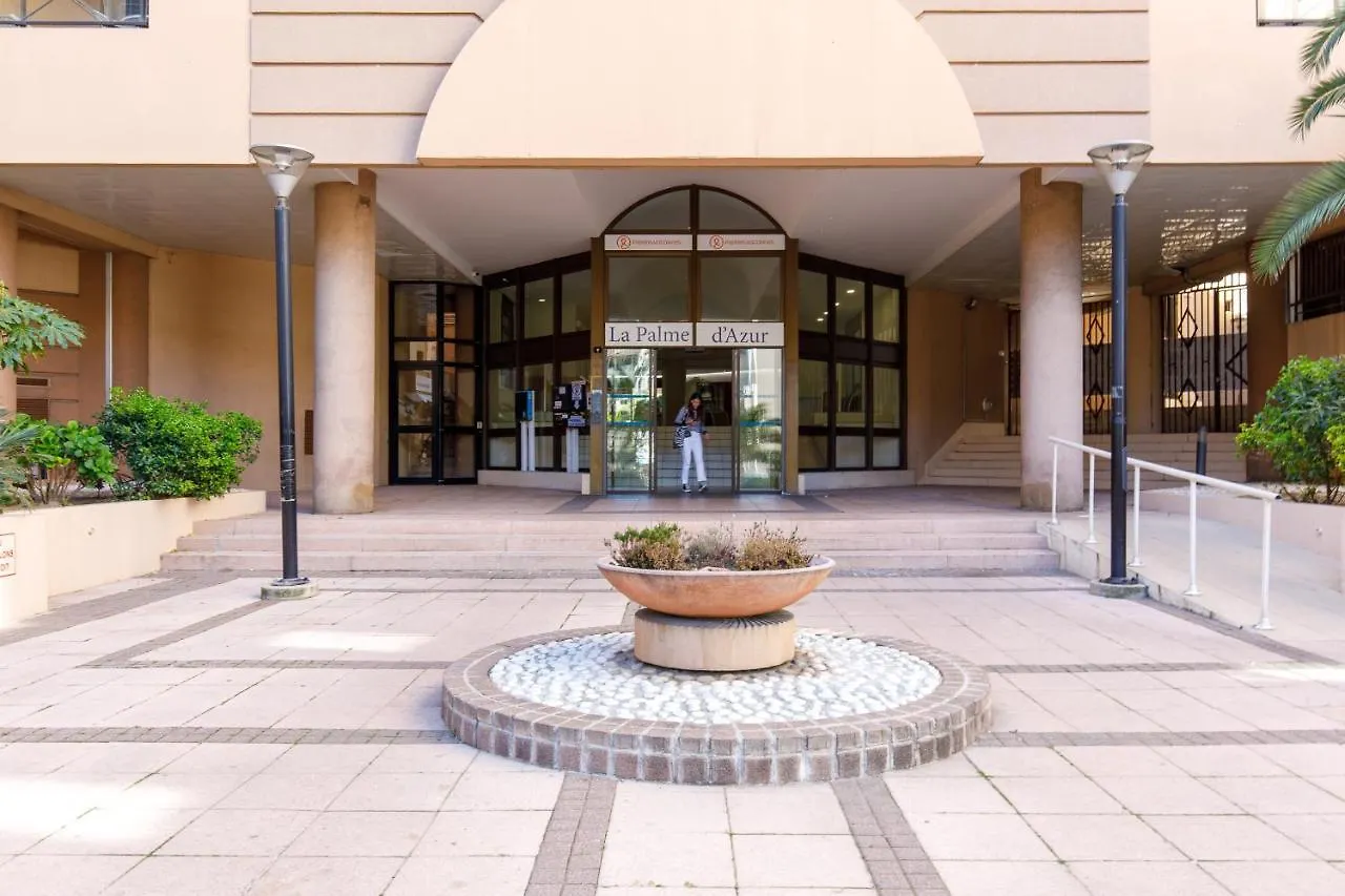 Apartment Zahara 123 Yourhosthelper Cannes