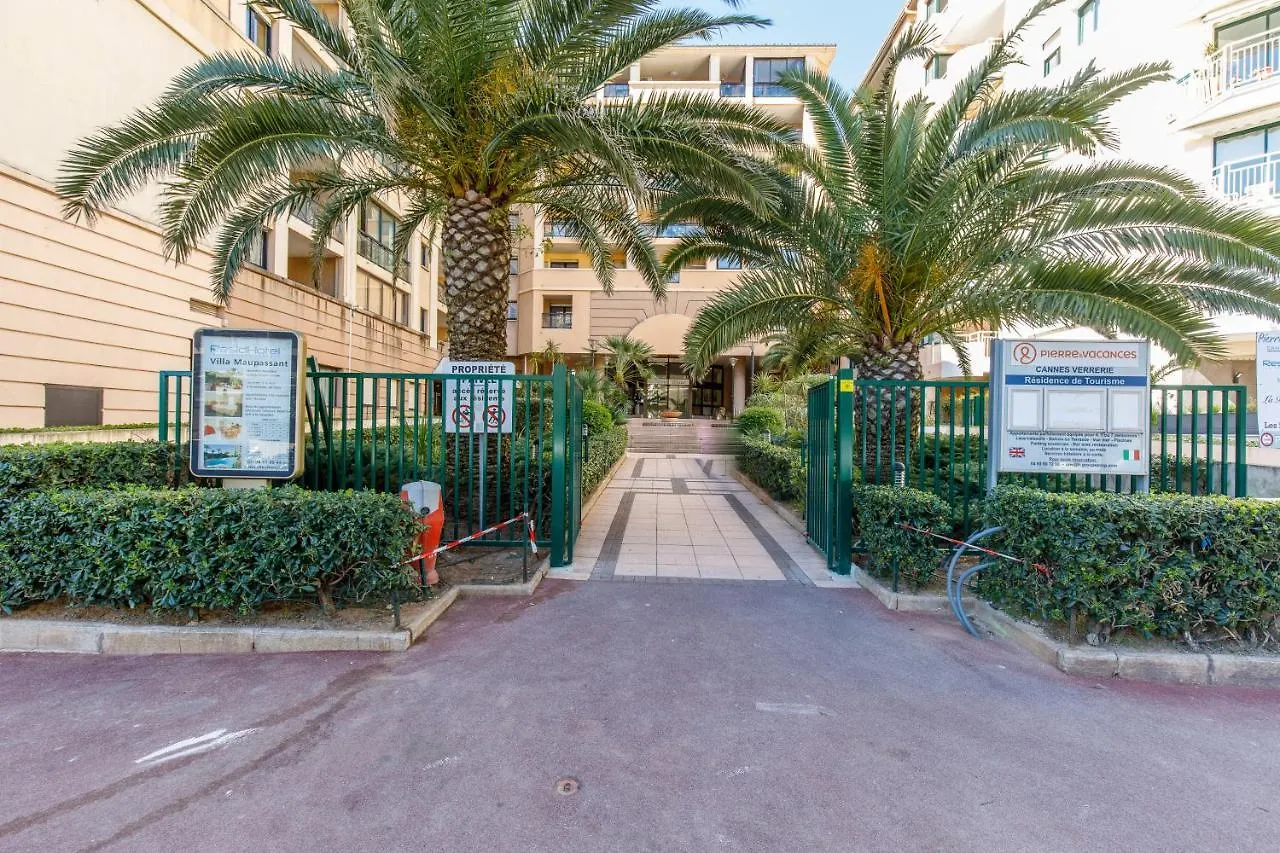 Apartment Zahara 123 Yourhosthelper Cannes